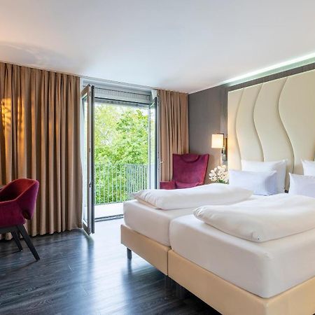 Plaza Residence Stuttgart-Ditzingen Εξωτερικό φωτογραφία