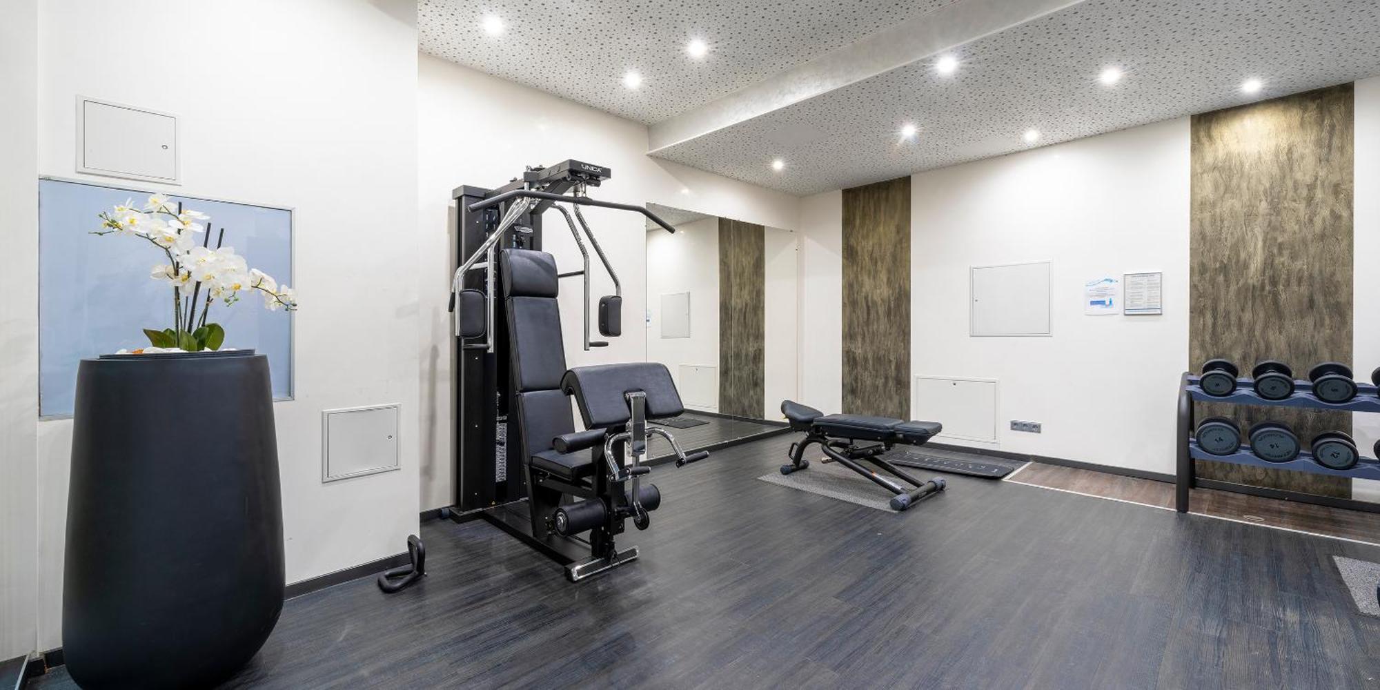 Plaza Residence Stuttgart-Ditzingen Εξωτερικό φωτογραφία
