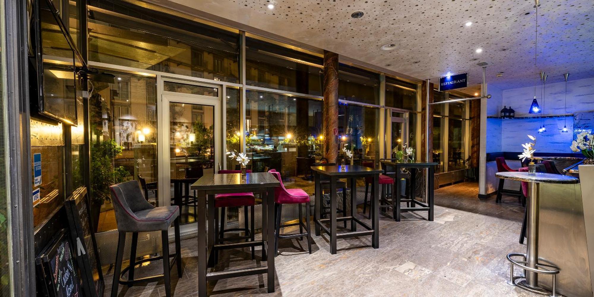Plaza Residence Stuttgart-Ditzingen Εξωτερικό φωτογραφία