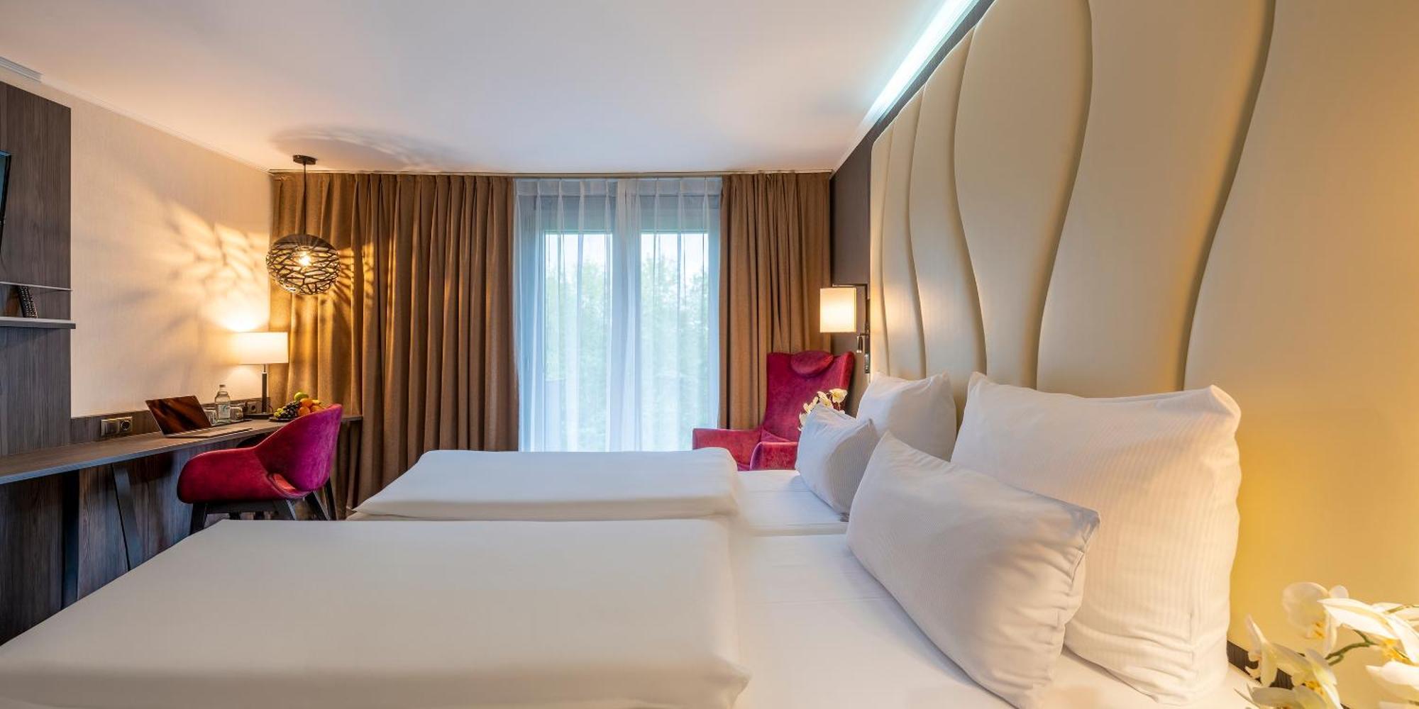 Plaza Residence Stuttgart-Ditzingen Εξωτερικό φωτογραφία
