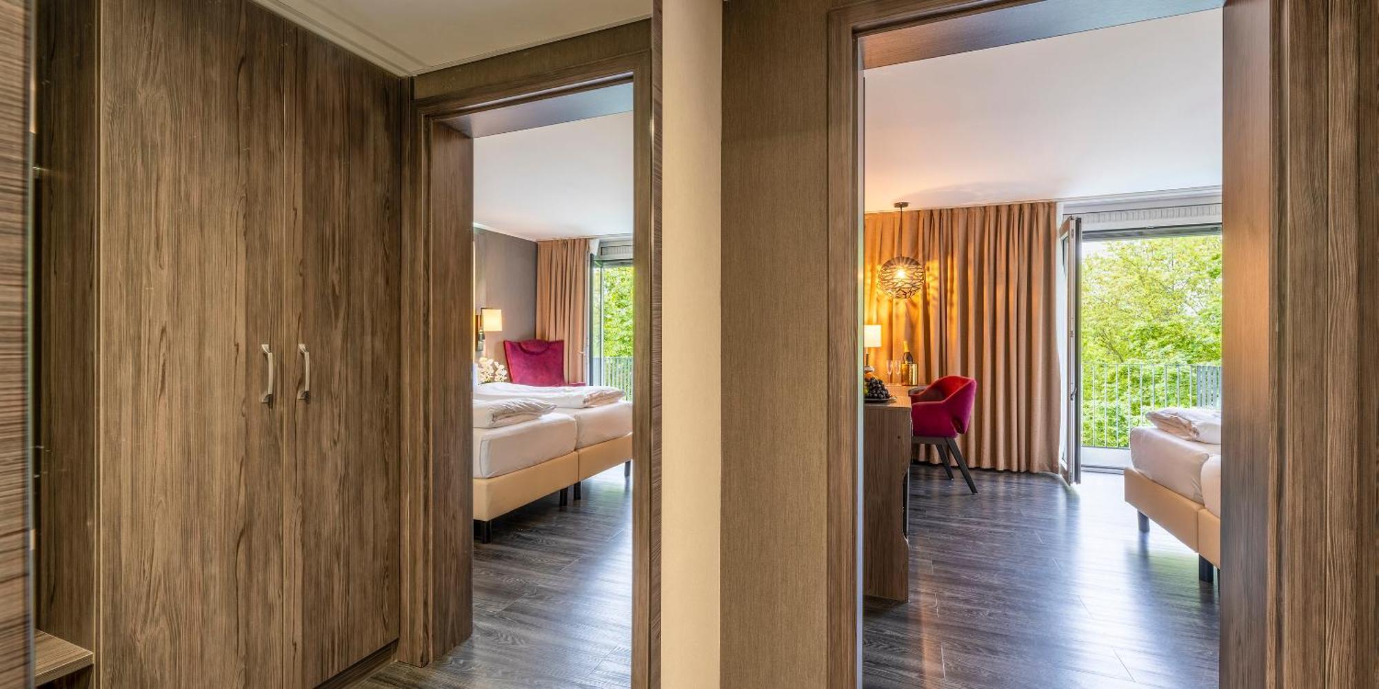 Plaza Residence Stuttgart-Ditzingen Εξωτερικό φωτογραφία