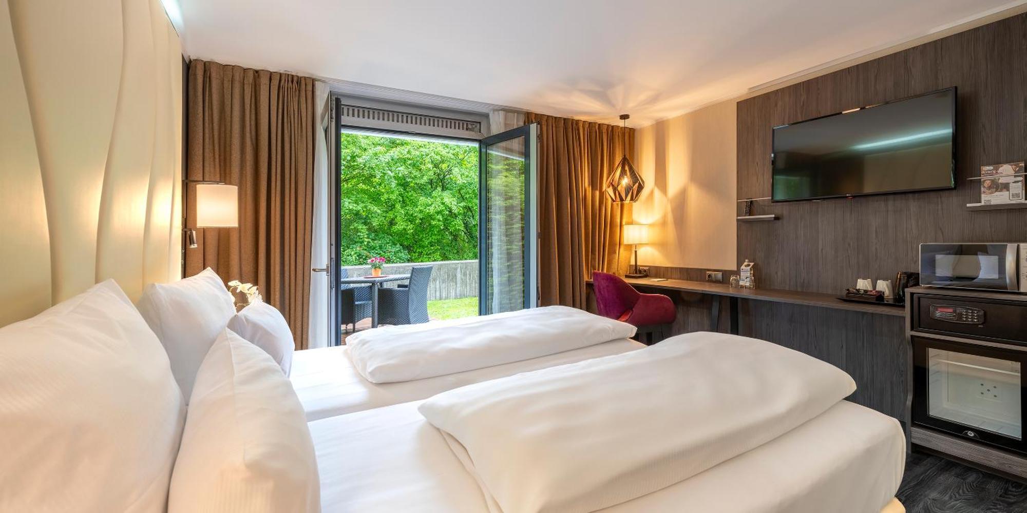 Plaza Residence Stuttgart-Ditzingen Εξωτερικό φωτογραφία
