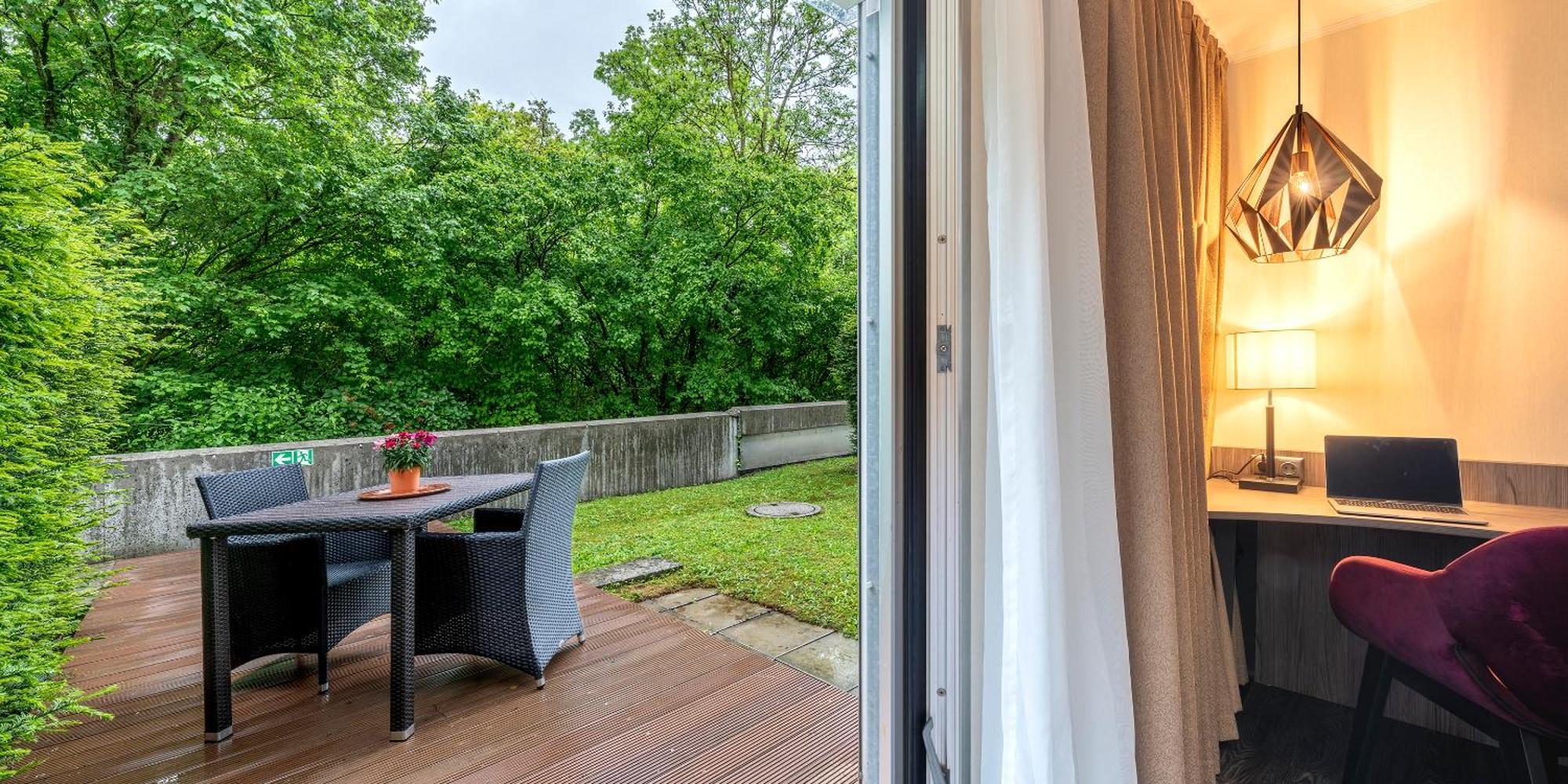 Plaza Residence Stuttgart-Ditzingen Εξωτερικό φωτογραφία