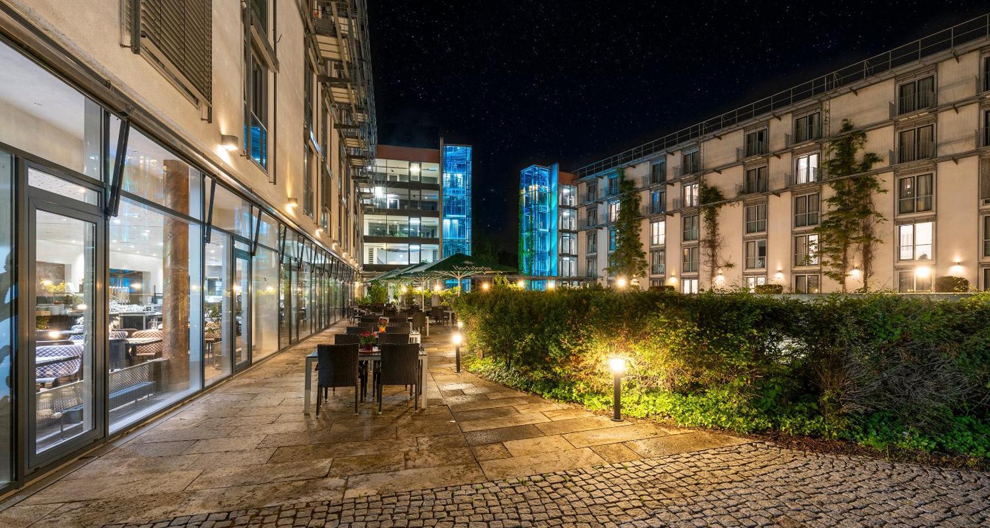 Plaza Residence Stuttgart-Ditzingen Εξωτερικό φωτογραφία