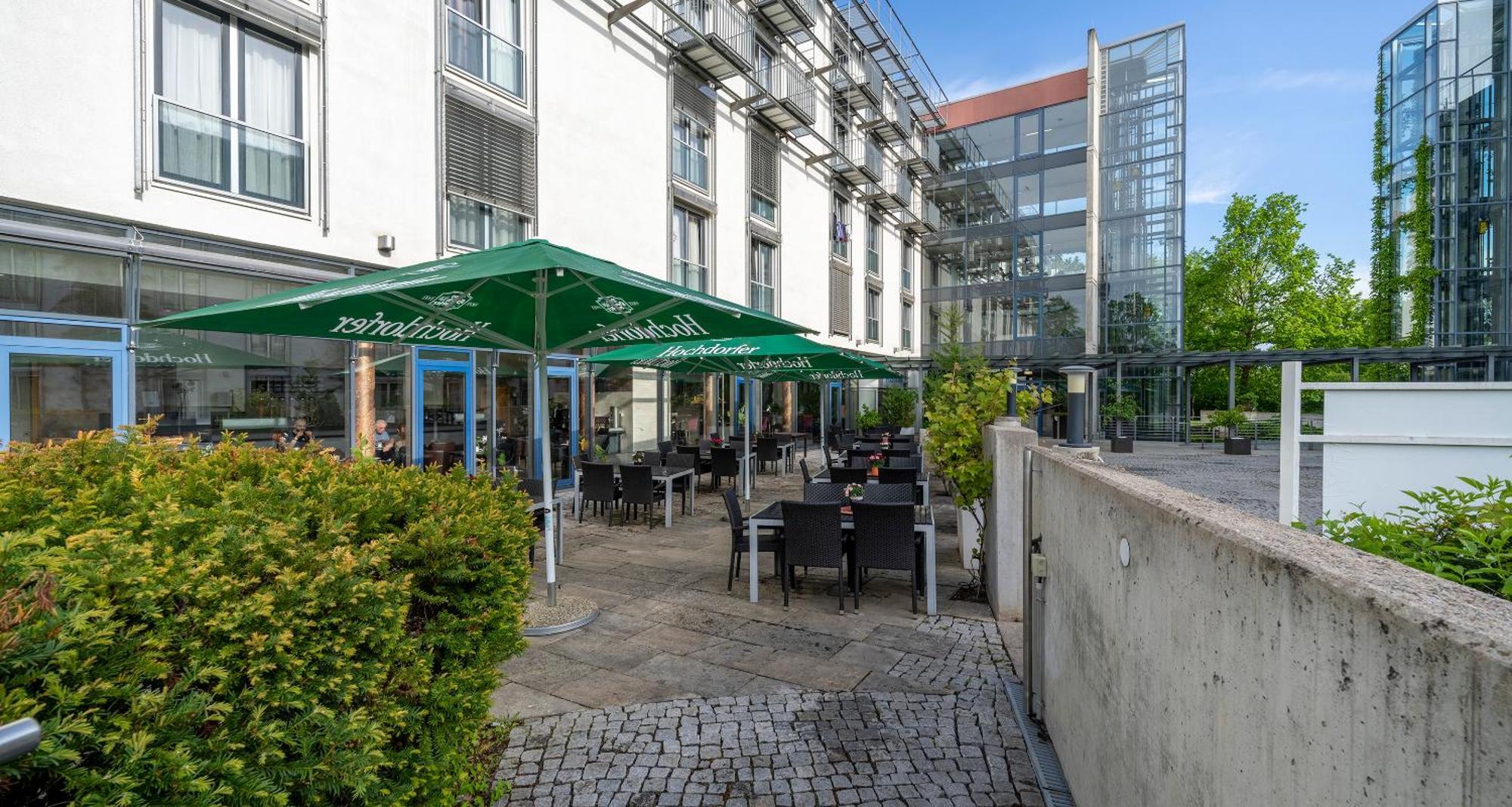 Plaza Residence Stuttgart-Ditzingen Εξωτερικό φωτογραφία