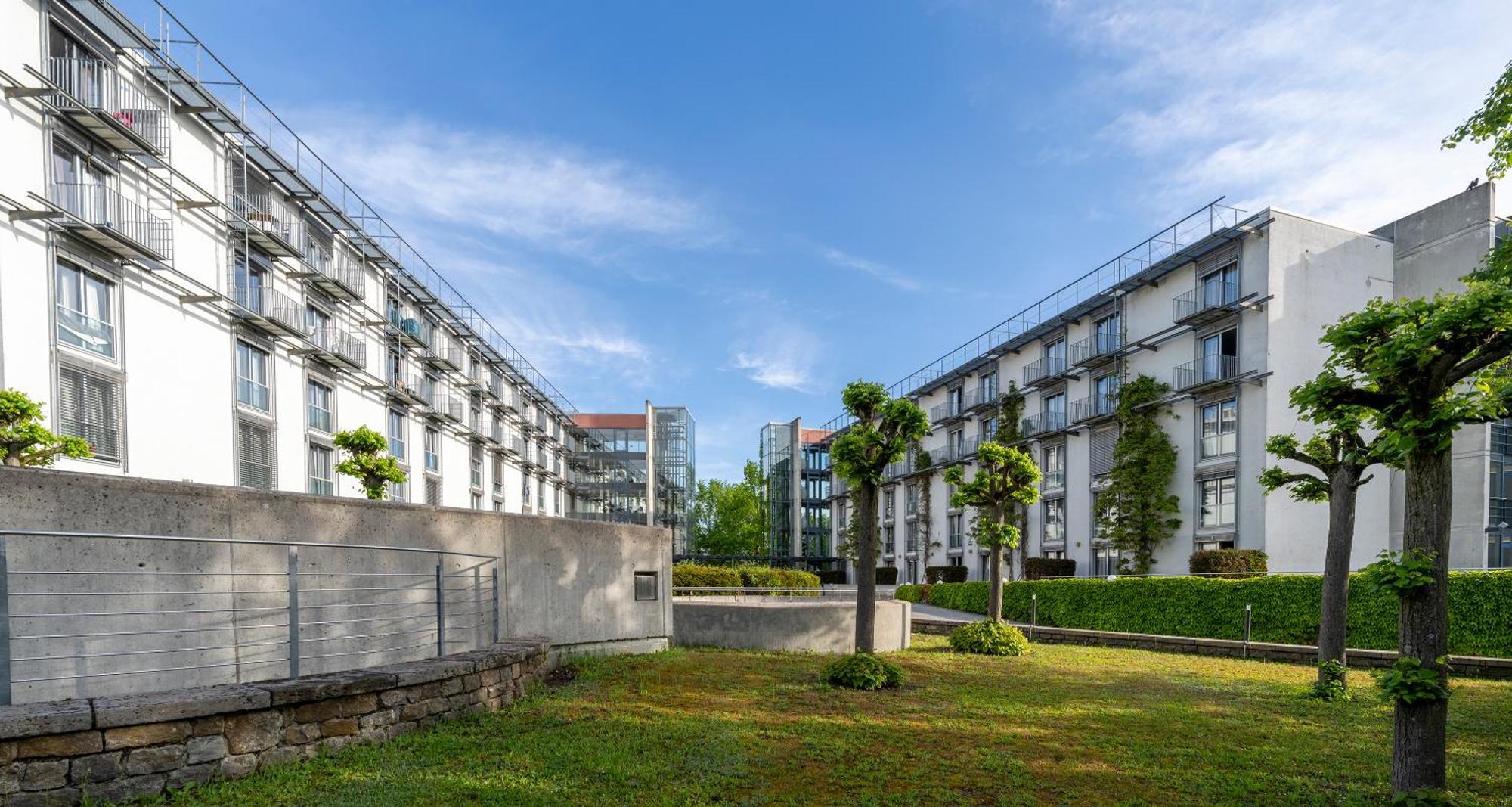 Plaza Residence Stuttgart-Ditzingen Εξωτερικό φωτογραφία