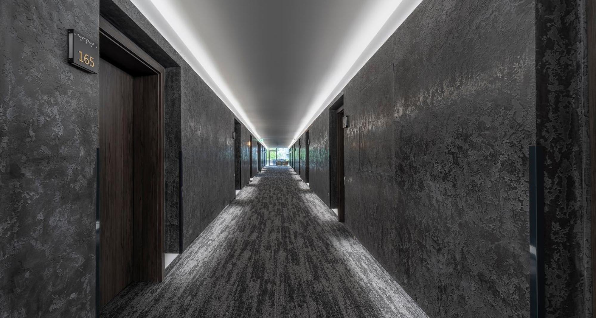 Plaza Residence Stuttgart-Ditzingen Εξωτερικό φωτογραφία