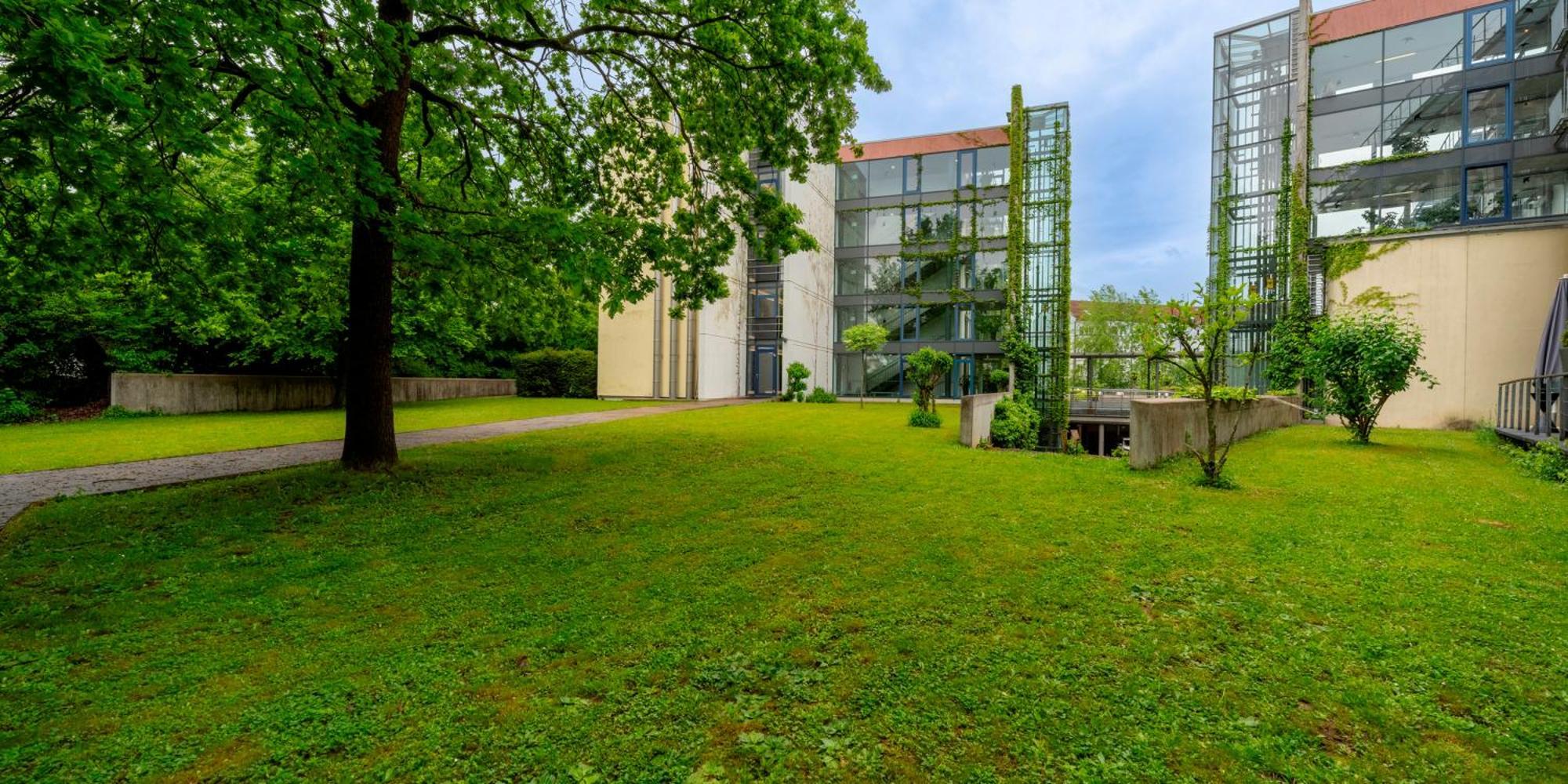 Plaza Residence Stuttgart-Ditzingen Εξωτερικό φωτογραφία