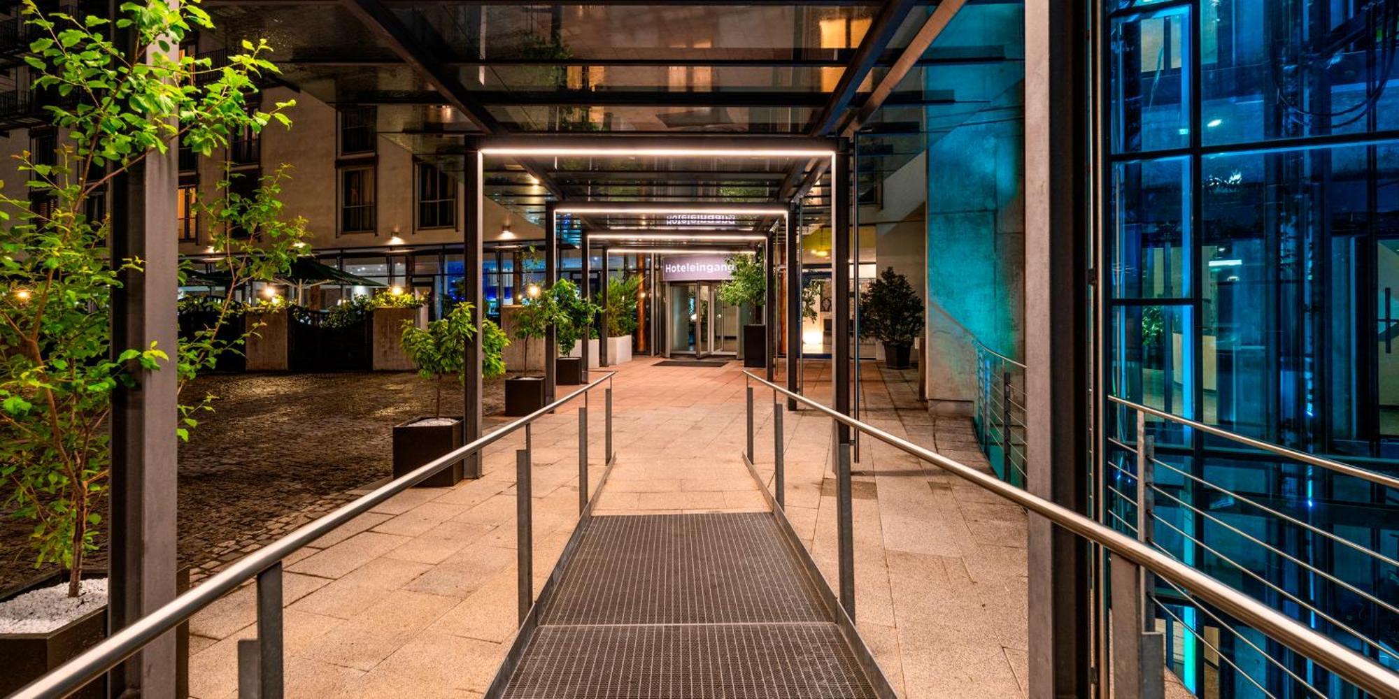 Plaza Residence Stuttgart-Ditzingen Εξωτερικό φωτογραφία