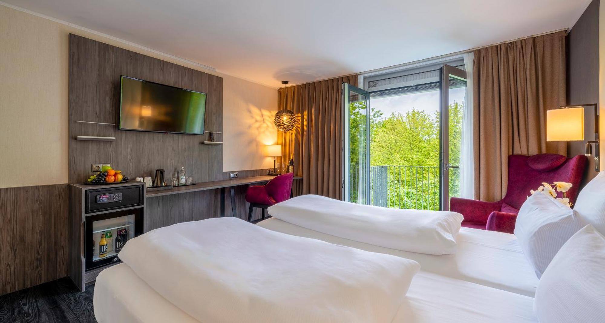 Plaza Residence Stuttgart-Ditzingen Εξωτερικό φωτογραφία