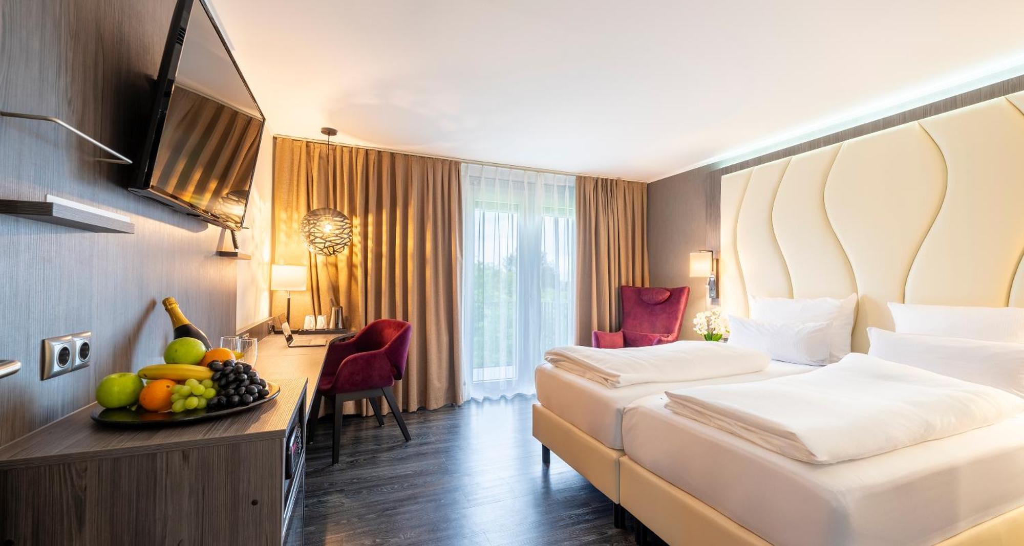 Plaza Residence Stuttgart-Ditzingen Εξωτερικό φωτογραφία
