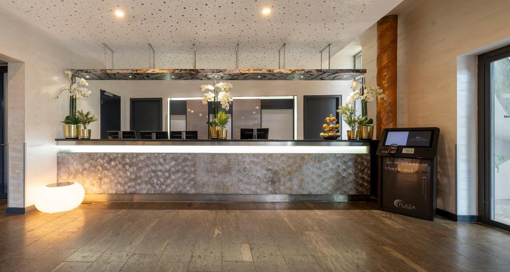 Plaza Residence Stuttgart-Ditzingen Εξωτερικό φωτογραφία